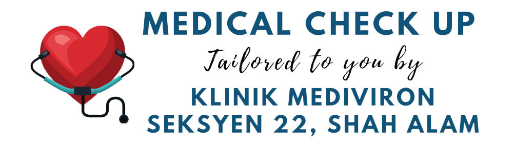 Medical Checkup Shop